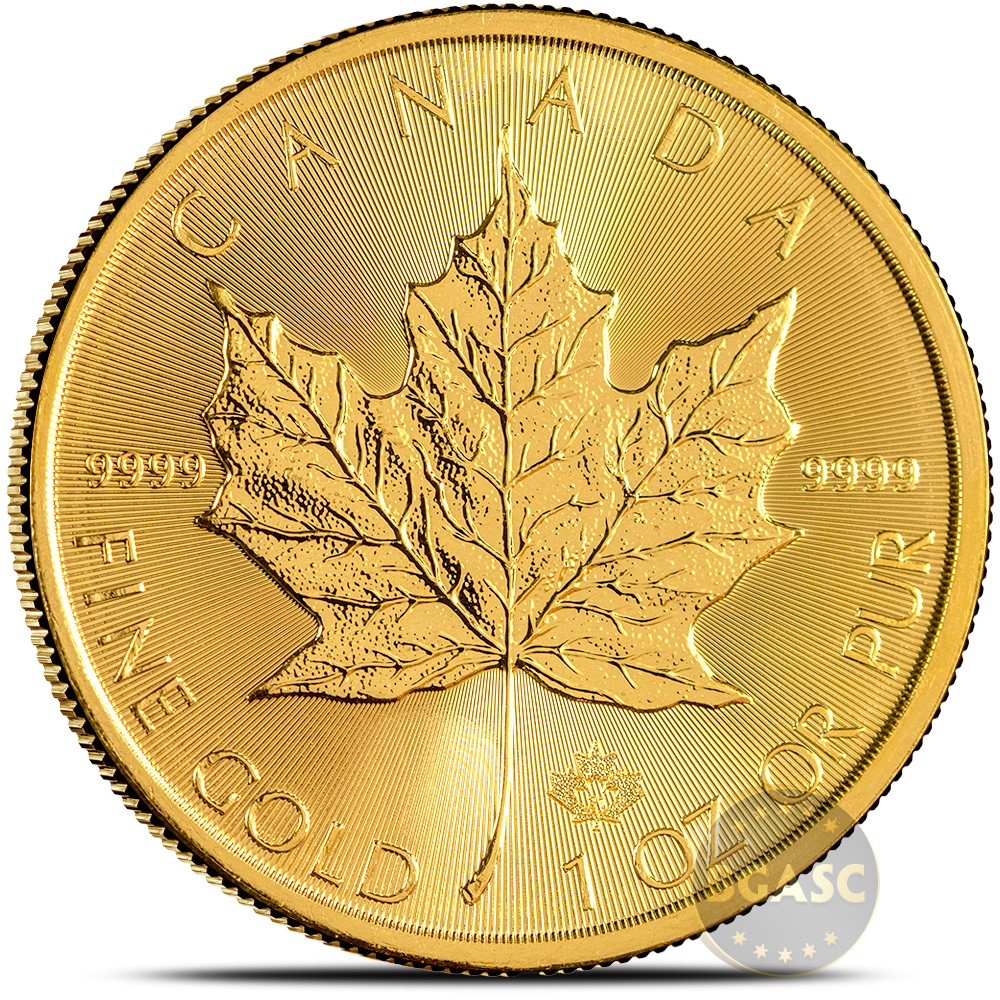 2021-1-oz-canadian-gold-maple-leaf-coin-bu-l-bgasc