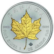 Canadian Silver Coins (Maple Leafs & More) l BGASC™