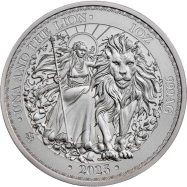 St. Helena Silver Coins l BGASC™