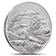 St. Helena Silver Coins l BGASC™